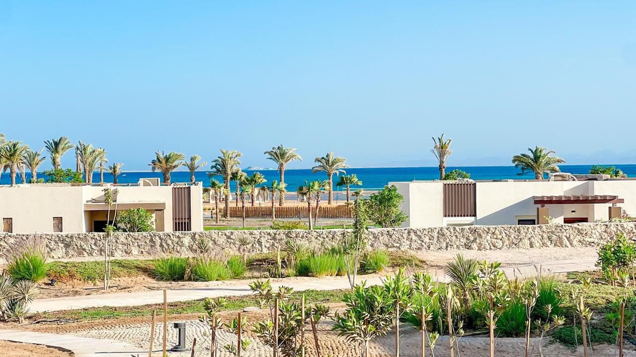 Faramawy Vacation Homes