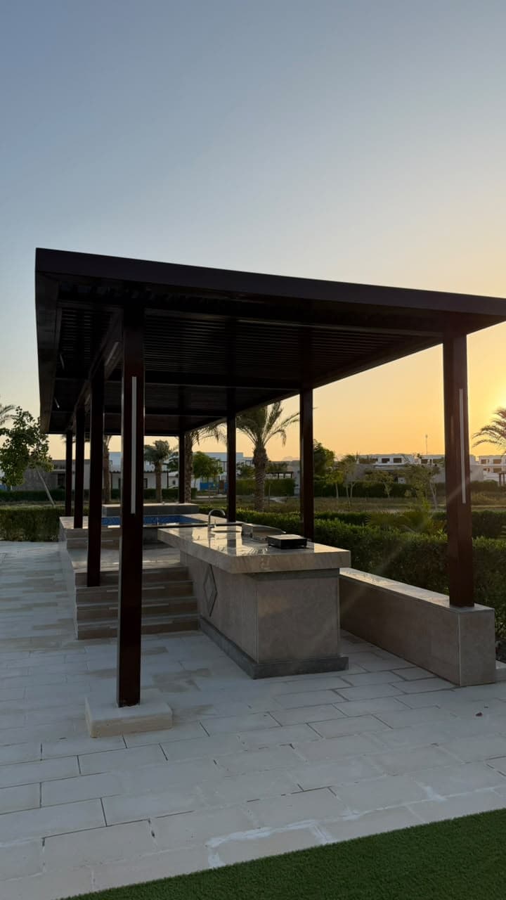 Luxury Standalone Villa in Mesca