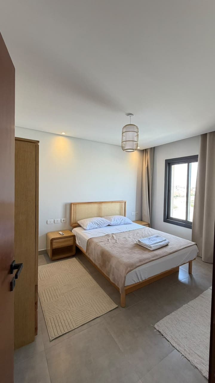 Mesca 1-Bedroom Apartment — Full Sea View image 1
