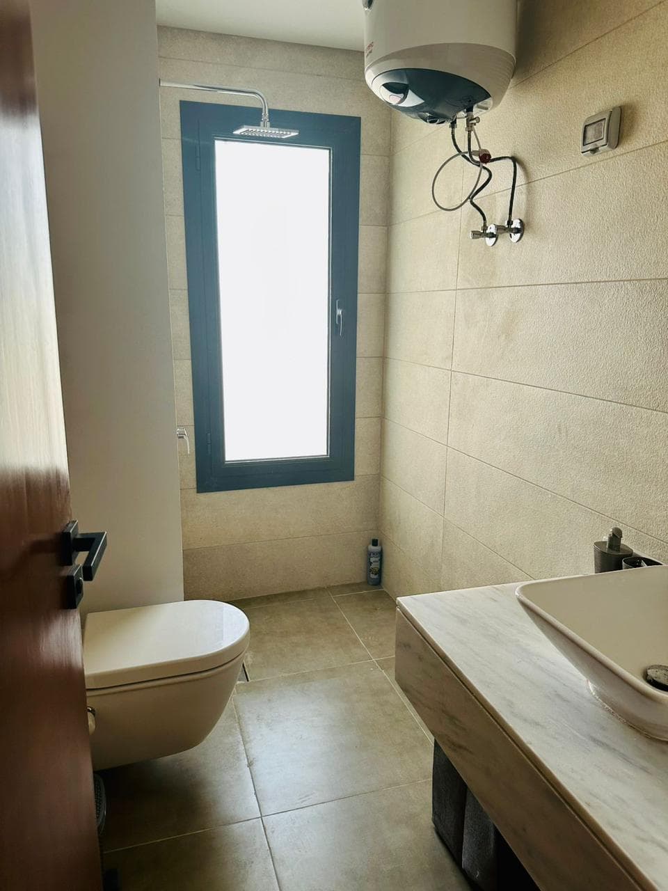 Mesca 1-Bedroom — Ground Floor with Garden image 1